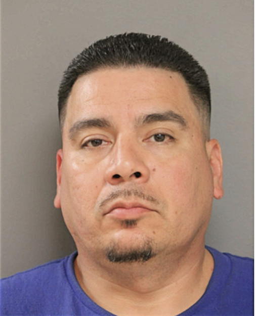 EDGAR VERA, Cook County, Illinois