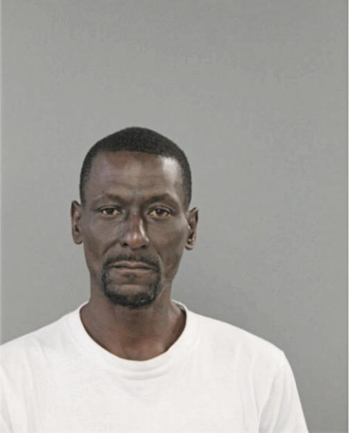DANZEL W MARTIN, Cook County, Illinois