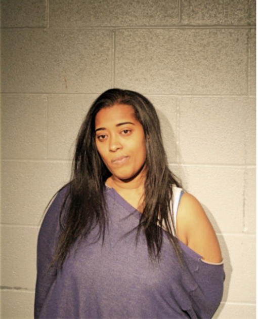 NAKISHA WADE, Cook County, Illinois