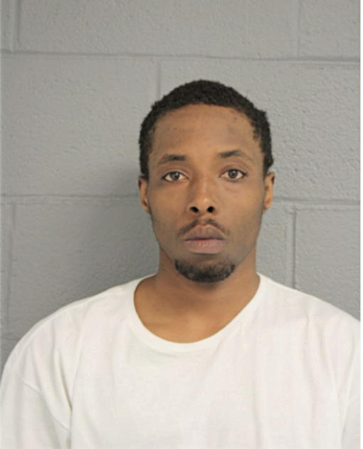 ISAIAH WALLACE, Cook County, Illinois
