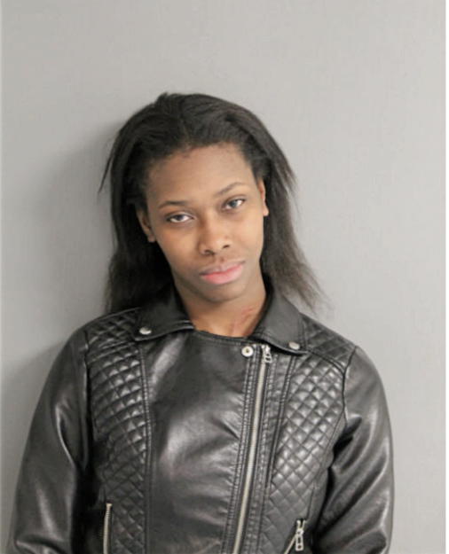 KENEISHA C WEAVER, Cook County, Illinois