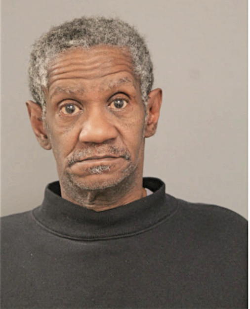 WILLIAM WIGGINS, Cook County, Illinois