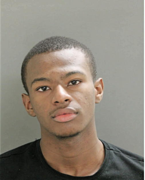 CEDRIC LACEY WILEY, Cook County, Illinois