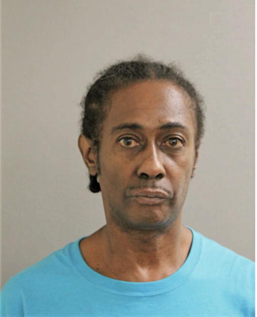 JAMES C WILKERSON, Cook County, Illinois