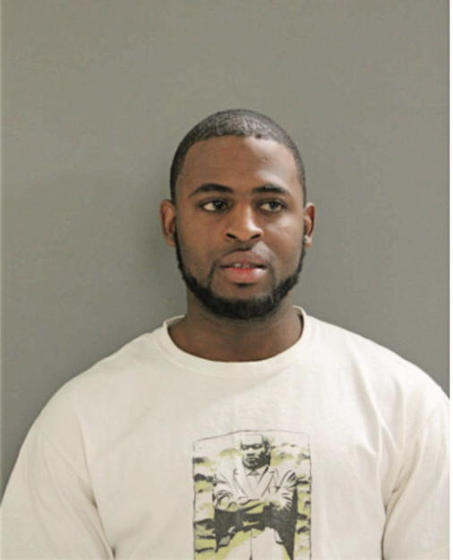 BERNARD E WILLIAMS, Cook County, Illinois