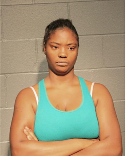 JESSICA WILLIAMS, Cook County, Illinois