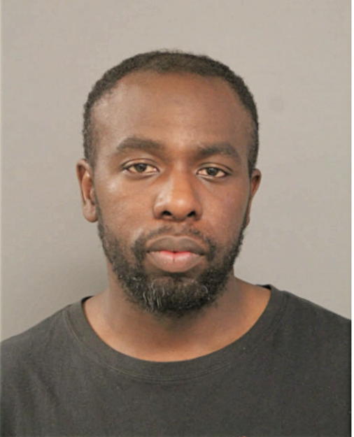 KEITH L WILLIAMS, Cook County, Illinois