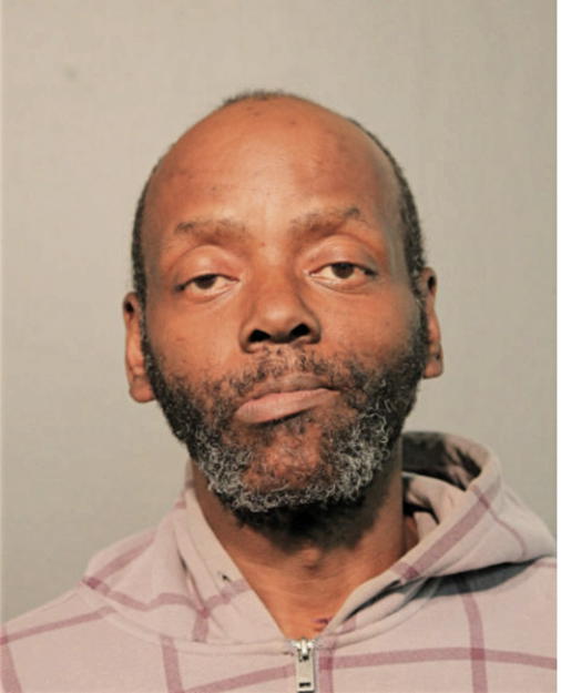 TYREE WILLIAMS, Cook County, Illinois