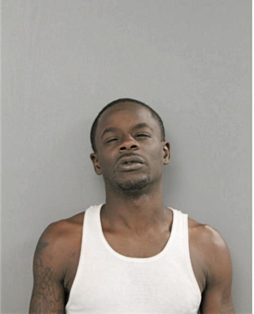 JAMAL WILSON, Cook County, Illinois