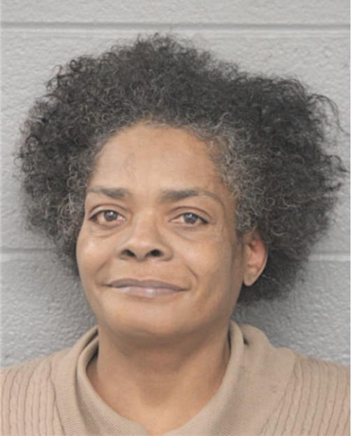 MARY R WILSON, Cook County, Illinois