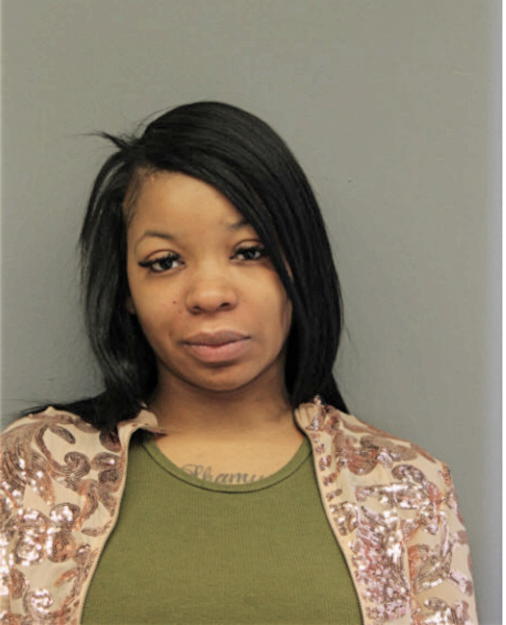 SADE S WILSON, Cook County, Illinois