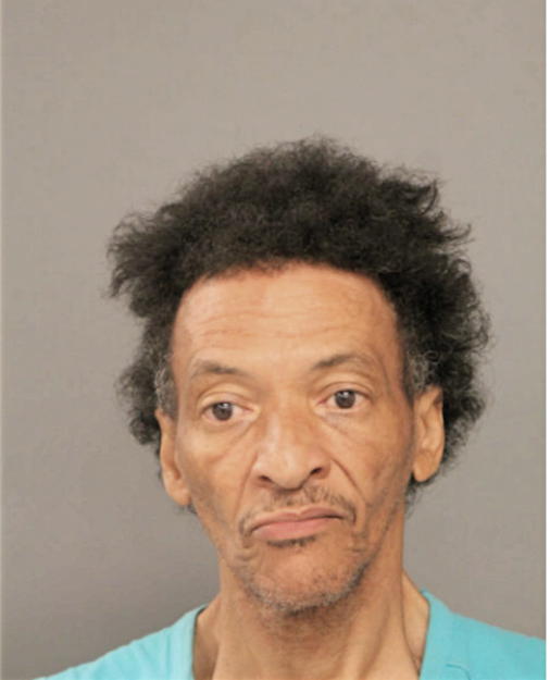 FREDRICK WOFFORD, Cook County, Illinois