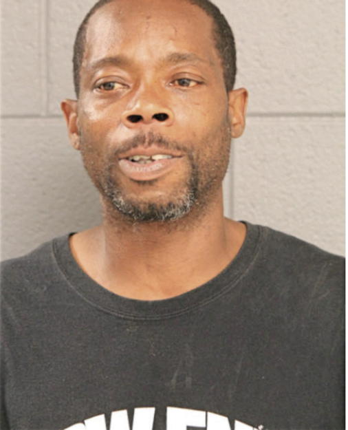 ANTONIO WORMLEY, Cook County, Illinois