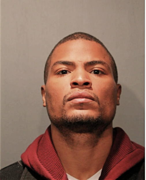 COREY T WRIGHT, Cook County, Illinois