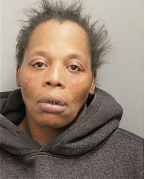 NICOLE D WRIGHT, Cook County, Illinois