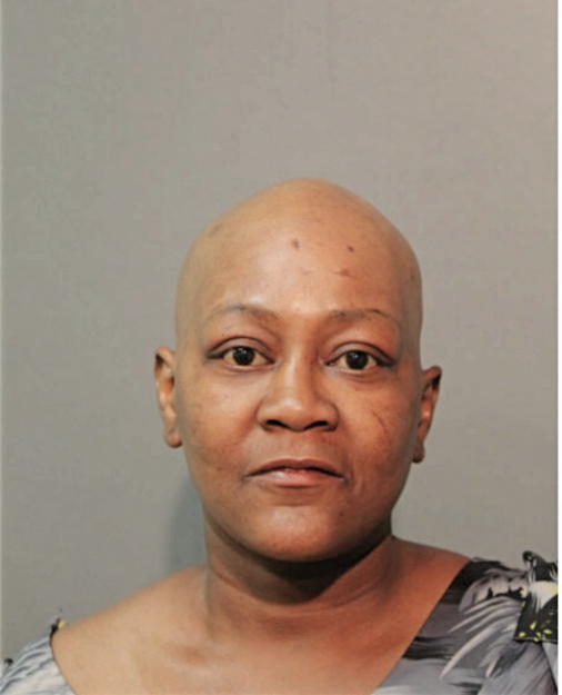 THERESA WRIGHT, Cook County, Illinois