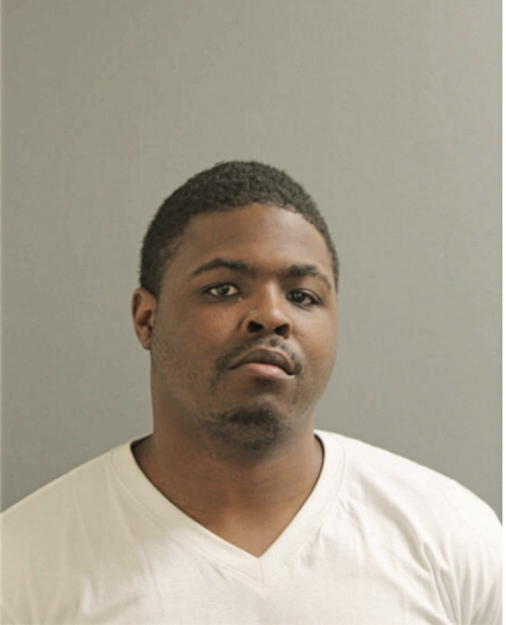 ARMONTYE D ALEXANDER, Cook County, Illinois