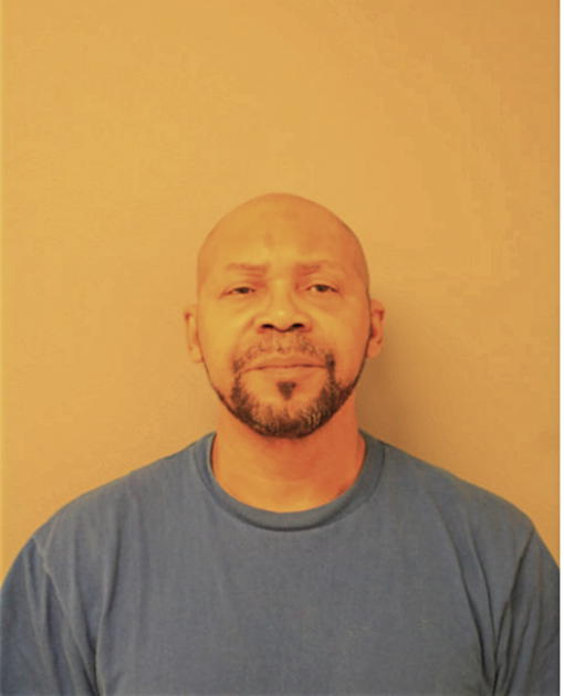 DARRYLL K ALLEN, Cook County, Illinois