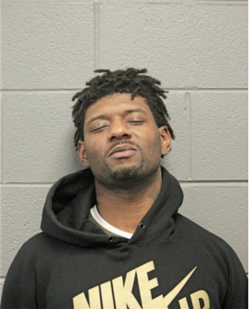MYLES D ALLEN, Cook County, Illinois