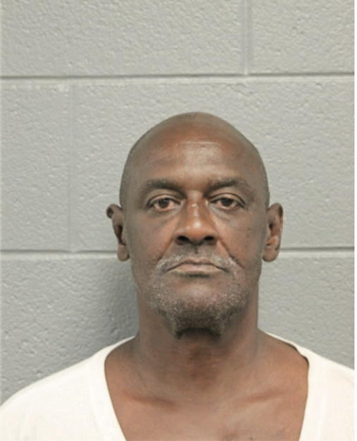JOHN ANDERSON, Cook County, Illinois