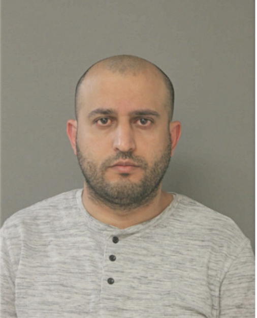 SAM AWAD, Cook County, Illinois