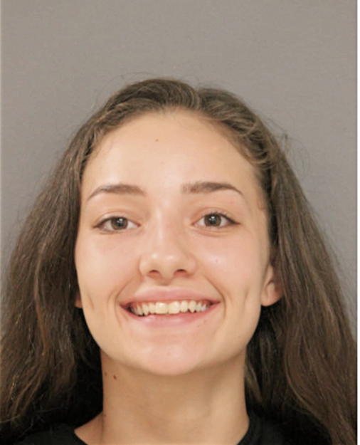 LEXI J BANDEMER, Cook County, Illinois