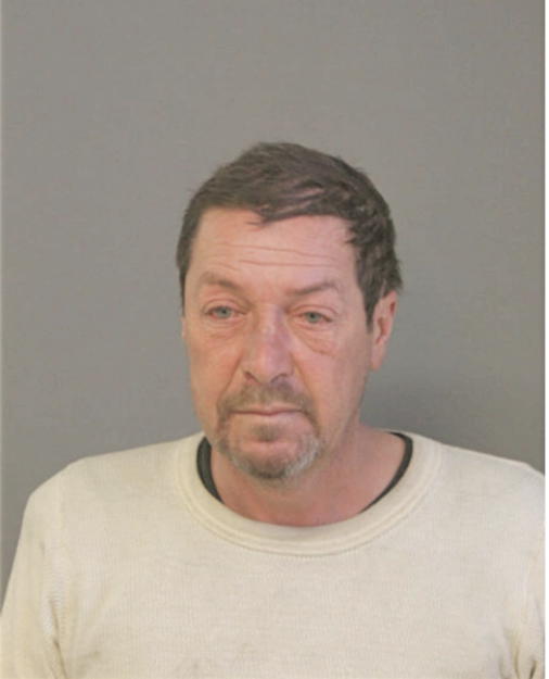 STANLEY BARAN, Cook County, Illinois