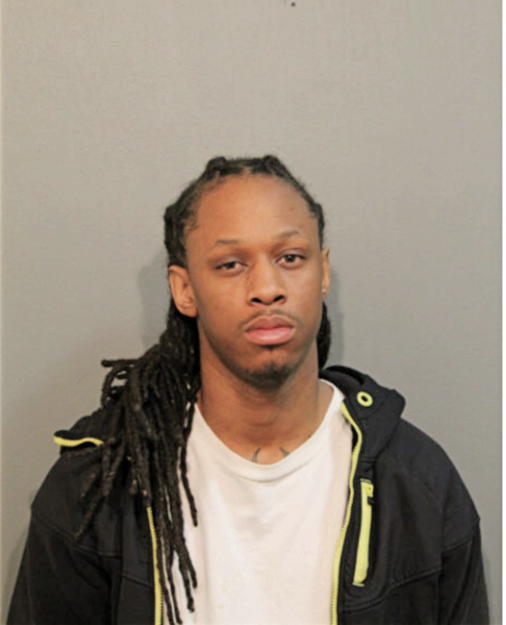 COREY L BARBEE, Cook County, Illinois