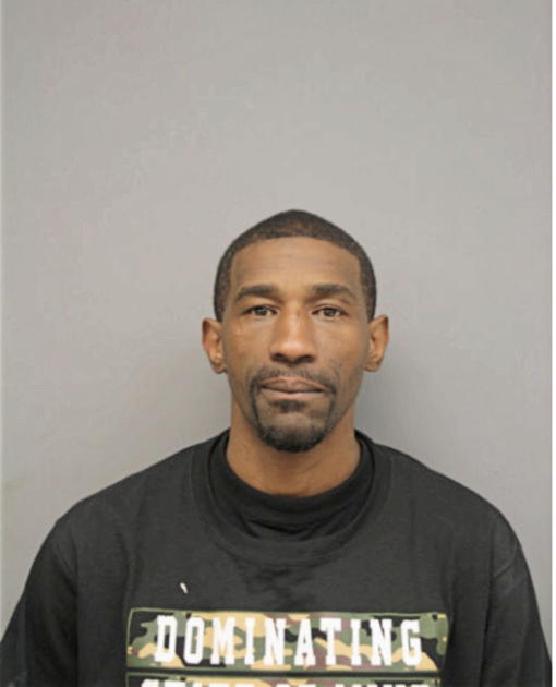 DARNELL BASS, Cook County, Illinois