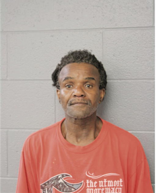 LARRY L BATES, Cook County, Illinois