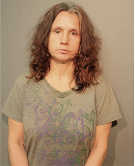 KATHLEEN BEERS, Cook County, Illinois