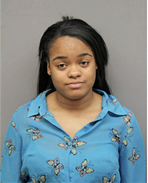 AMY L BELL, Cook County, Illinois