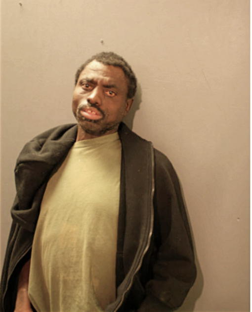 ELLIOTT A BELL, Cook County, Illinois
