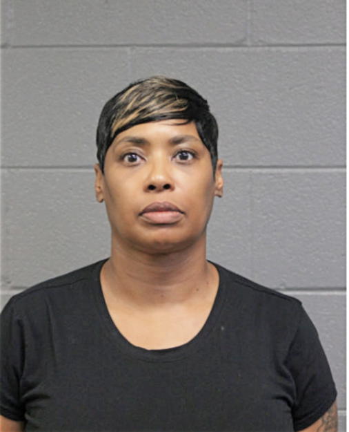 GITA R BENSON, Cook County, Illinois