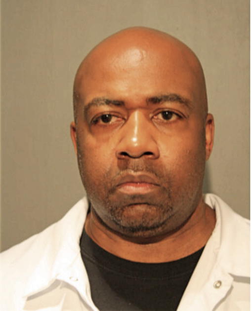 LOVELL J BOYD, Cook County, Illinois