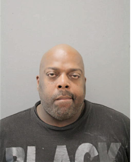 MELVIN BRACEY, Cook County, Illinois