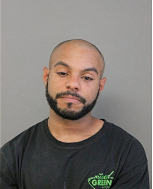 JARVIS BRINKLEY, Cook County, Illinois