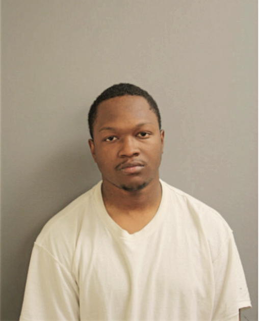 DOMINIC BROWN, Cook County, Illinois
