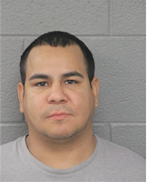 FORTUNATO BROWN, Cook County, Illinois