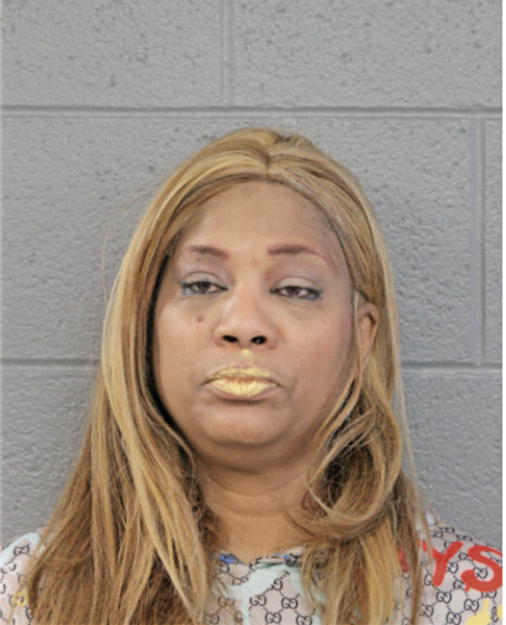 KAREN LONG BROWN, Cook County, Illinois