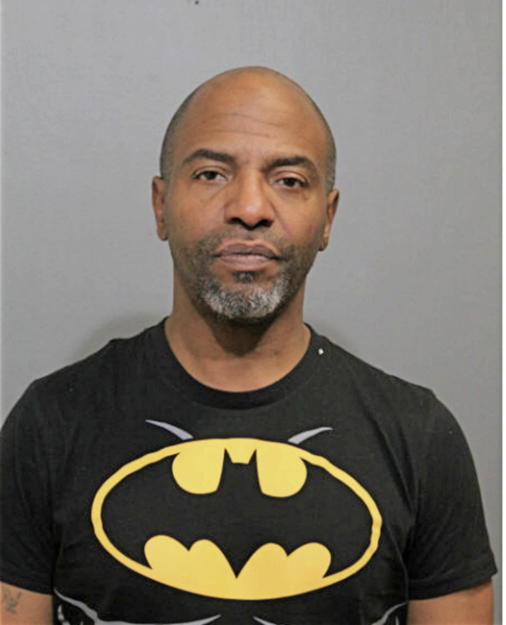 ANTOINE BURSON, Cook County, Illinois