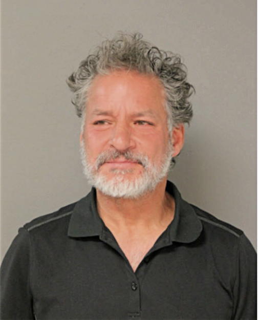 ALEXIS CAJIGAS, Cook County, Illinois