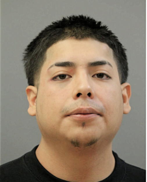 ERIC CARNALLA, Cook County, Illinois