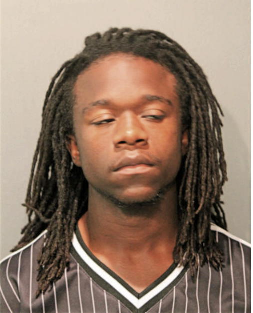 MAURICE M CATHEY, Cook County, Illinois