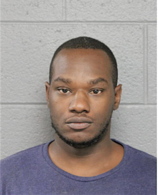 HAMBI THEMBA CETEWAYO, Cook County, Illinois