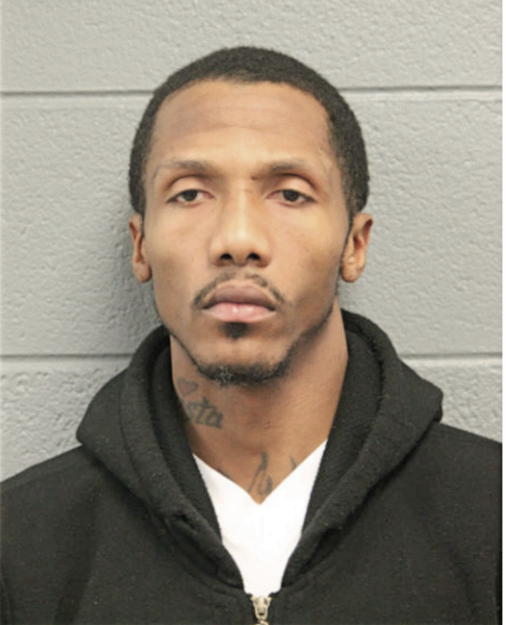 JOSHUA M CLEMONS, Cook County, Illinois