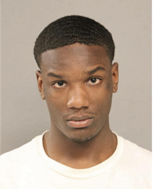 MARCUS HENRY COLE, Cook County, Illinois