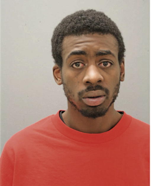 LAMONT COLEMAN, Cook County, Illinois