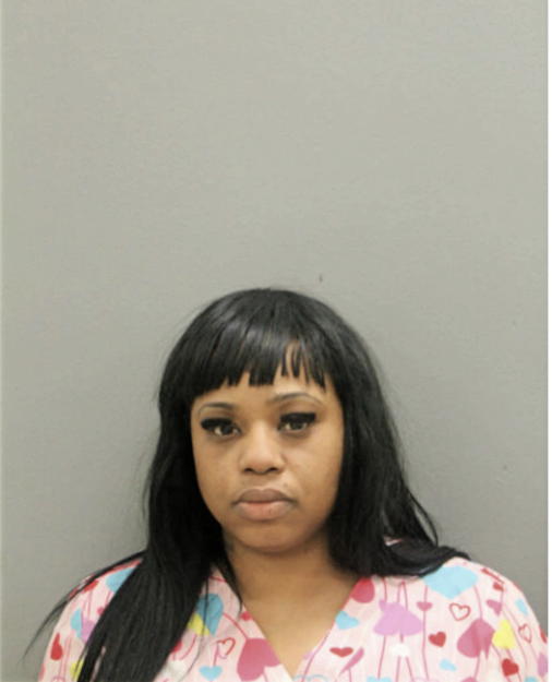 COLLETTE N COLLIER-EALEY, Cook County, Illinois