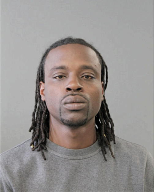 WENDELL T CONWAY, Cook County, Illinois